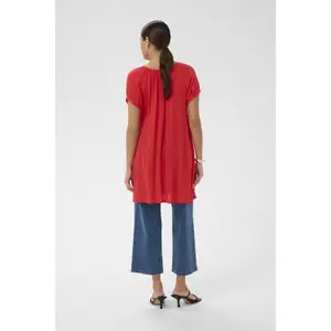 Blusa de mujer KAFFE AMBer image-2