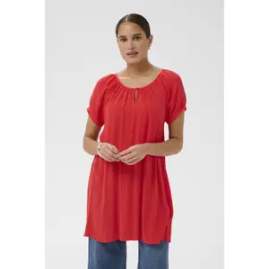 Blusa de mujer KAFFE AMBer image-1