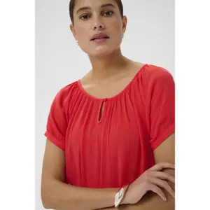 Blusa de mujer KAFFE AMBer image-3