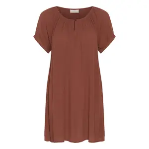 Túnica de mujer KAFFE Ber image-1