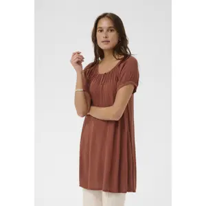 Túnica de mujer KAFFE Ber image-5