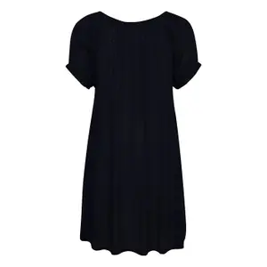 Túnica de mujer KAFFE Amber image-3