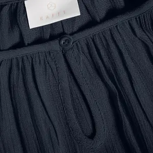 Túnica de mujer KAFFE Amber image-6