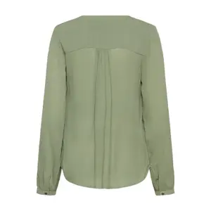 Blusa feminina KAFFE Ber image-1