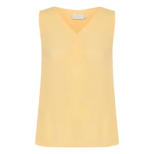 Damen-Top KAFFE Amber image-0
