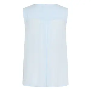 Débardeur femme KAFFE Amber image-1