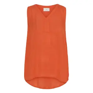 Damen-Top KAFFE Amber image-0