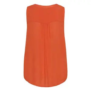 Damen-Top KAFFE Amber image-1