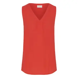 Blouse femme KAFFE Amber image-1