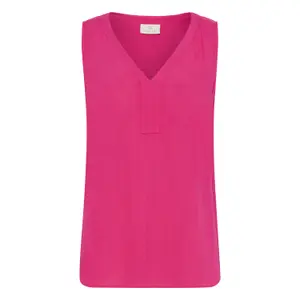 Blouse femme KAFFE Amber image-4