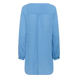 Blusa de mujer KAFFE AMBer image-3