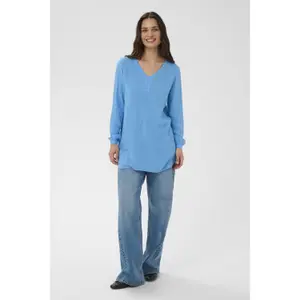 Blusa de mujer KAFFE AMBer image-1