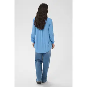 Blusa de mujer KAFFE AMBer image-4