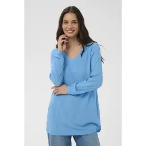 Blusa de mujer KAFFE AMBer image-2