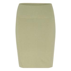 501040-170115-jupe-femme-kaffe-penny-oil-green