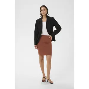 Jupe femme KAFFE KAFfe image-2