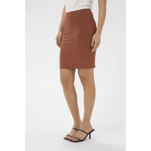 Jupe femme KAFFE KAFfe image-5