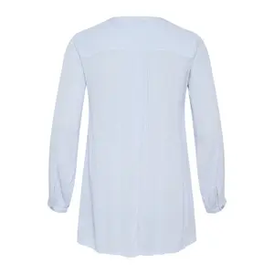 Women's tunic KAFFE Curve Kcami image-3