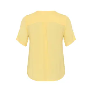 Blouse femme KAFFE Curve Ami image-3