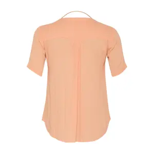 Women's blouse KAFFE Curve Ami image-3