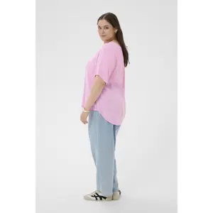 Blouse femme KAFFE Curve Ami image-2