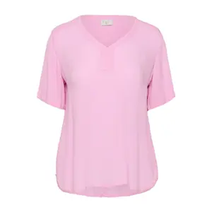 Blouse femme KAFFE Curve Ami image-5