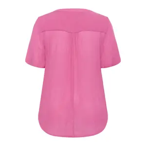 Blouse femme KAFFE Curve Ami image-5