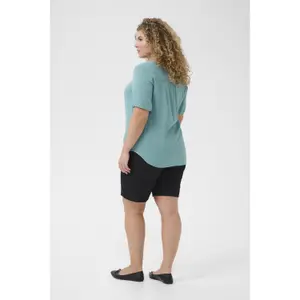 Blouse femme KAFFE Curve Ami image-5