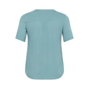 Blouse femme KAFFE Curve Ami image-4