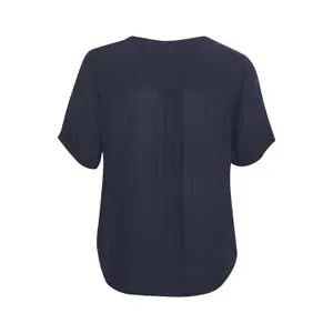 Blouse femme KAFFE Curve Ami image-1