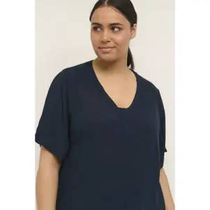 Blouse femme KAFFE Curve Ami image-3