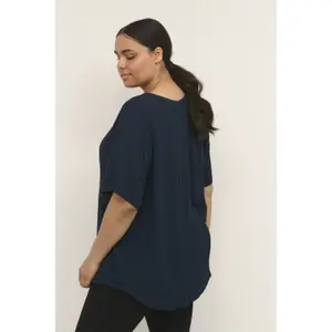Blouse femme KAFFE Curve Ami image-6