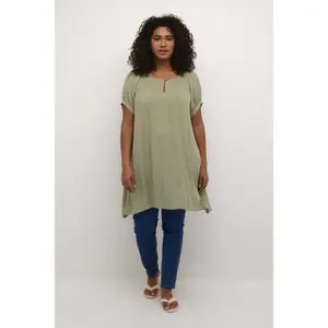 Vrouwentuniek KAFFE Curve KCAmi image-1