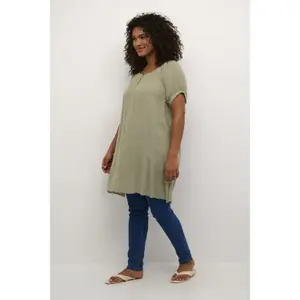 Vrouwentuniek KAFFE Curve KCAmi image-2