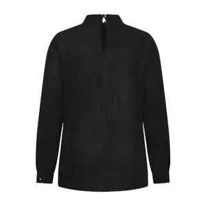 Women's blouse KAFFE Curve Kctrudi image-5