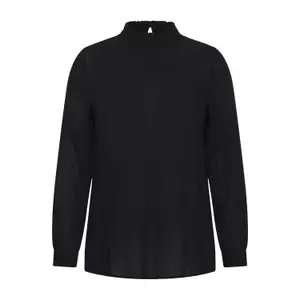 Women's blouse KAFFE Curve Kctrudi image-6