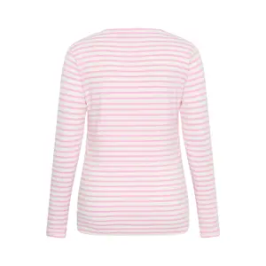 Γυναικείο T-shirt KAFFE Curve Lia image-2