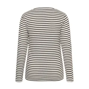 Γυναικείο T-shirt KAFFE Curve Clia image-2
