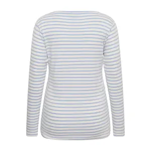 Γυναικείο T-shirt KAFFE Curve Clia image-2