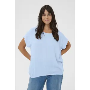 Women's blouse KAFFE Curve Ami image-1