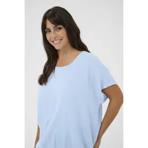 Women's blouse KAFFE Curve Ami image-5