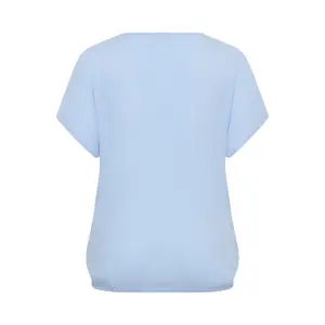 Women's blouse KAFFE Curve Ami image-3