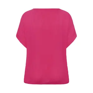 Women's blouse KAFFE Curve Ami image-3