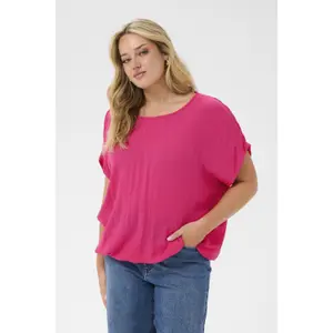 Women's blouse KAFFE Curve Ami image-2