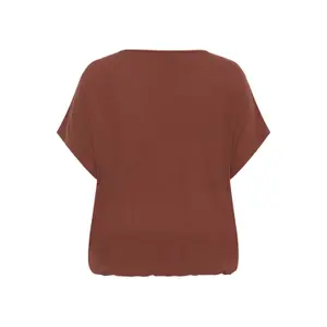 Women's blouse KAFFE Curve Ami image-3
