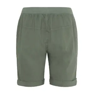 Women's shorts KAFFE Curve Nana image-3