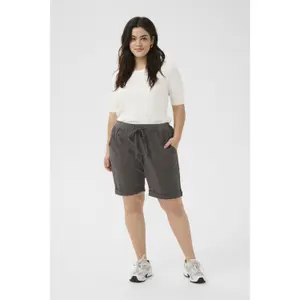 Women's shorts KAFFE Curve Nana image-2