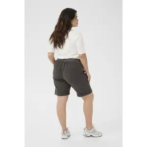 Women's shorts KAFFE Curve Nana image-6