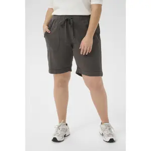 Women's shorts KAFFE Curve Nana image-3