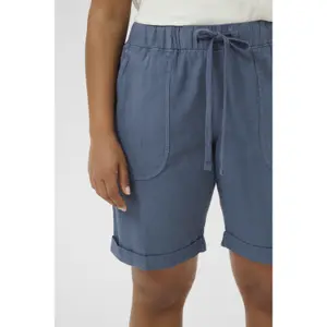 Women's shorts KAFFE Curve Nana image-5